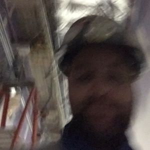 Meet your Posher, Patrick